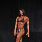 Laurie  McDonald - NPC Masters Nationals 2013 - #1