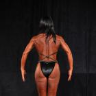 Laurie  McDonald - NPC Masters Nationals 2013 - #1