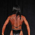 Laurie  McDonald - NPC Masters Nationals 2013 - #1