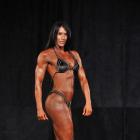 Laurie  McDonald - NPC Masters Nationals 2013 - #1