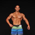 David  Velazquez - NPC Team Universe 2013 - #1