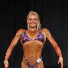 Anna  Smoak - NPC Collegiate Nationals 2013 - #1