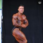 Chris  Didomenico - NPC Pittsburgh Championships 2014 - #1