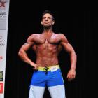 Victor  Stanton - NPC Eastern USA 2013 - #1