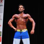 Victor  Stanton - NPC Eastern USA 2013 - #1