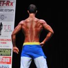 Victor  Stanton - NPC Eastern USA 2013 - #1