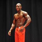 Xavisus  Gayden - NPC USA 2013 - #1