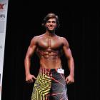 Alec  Rosenberg - NPC Eastern USA 2013 - #1