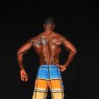 Travales  Blount - NPC Team Universe 2013 - #1