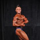 Joshua  Vogel - NPC Teen Nationals 2013 - #1