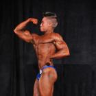 Joshua  Vogel - NPC Teen Nationals 2013 - #1