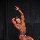 Joshua  Vogel - NPC Teen Nationals 2013 - #1