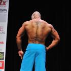 Jose  Rosado - NPC Eastern USA 2013 - #1