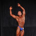 Joshua  Vogel - NPC Teen Nationals 2013 - #1