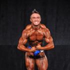 Joshua  Vogel - NPC Teen Nationals 2013 - #1