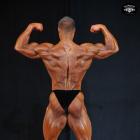 Jason  Janov - NPC Pittsburgh Championships 2014 - #1