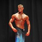 Josh  Bowmar - NPC USA 2013 - #1