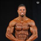 Jason  Janov - NPC Pittsburgh Championships 2014 - #1