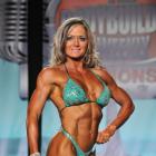 Jennifer  Bishop - IFBB Wings of Strength Tampa  Pro 2013 - #1