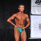 Tyler  Dillman - NPC Teen Nationals 2013 - #1