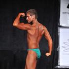 Tyler  Dillman - NPC Teen Nationals 2013 - #1