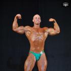 Lawrence  Cellvrale - NPC Pittsburgh Championships 2014 - #1