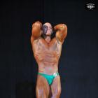 Lawrence  Cellvrale - NPC Pittsburgh Championships 2014 - #1