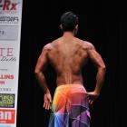 Xinggang  Wang - NPC Eastern USA 2013 - #1