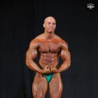 Lawrence  Cellvrale - NPC Pittsburgh Championships 2014 - #1