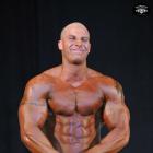 Lawrence  Cellvrale - NPC Pittsburgh Championships 2014 - #1