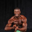 Andre  Shaw - NPC Teen Nationals 2013 - #1