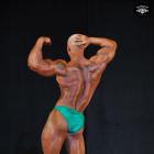 Lawrence  Cellvrale - NPC Pittsburgh Championships 2014 - #1