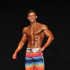 John  DiMartino - NPC Team Universe 2013 - #1