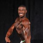 Andre  Shaw - NPC Teen Nationals 2013 - #1