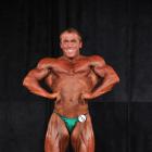 Logan  Herford - NPC Teen Nationals 2013 - #1