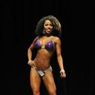 Denise  Milne - NPC Steve Stone NY Metropolitans 2014 - #1