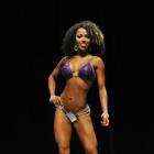 Denise  Milne - NPC Steve Stone NY Metropolitans 2014 - #1