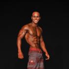 Jose  Rodriquez - NPC Team Universe 2013 - #1