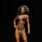 Denise  Milne - NPC Steve Stone NY Metropolitans 2014 - #1