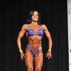 Carly  Lobato - NPC Jr. Nationals 2013 - #1