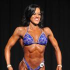 Carly  Lobato - NPC Jr. Nationals 2013 - #1