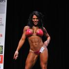 Melissa  Froio - NPC Eastern USA 2013 - #1