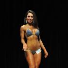 Kristy  Malczewski - NPC Steve Stone NY Metropolitans 2014 - #1