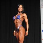 Carly  Lobato - NPC Jr. Nationals 2013 - #1