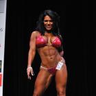 Melissa  Froio - NPC Eastern USA 2013 - #1