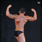 Steven  Verlihay - NPC Pittsburgh Championships 2014 - #1