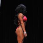 Melissa  Froio - NPC Eastern USA 2013 - #1