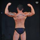 Steven  Verlihay - NPC Pittsburgh Championships 2014 - #1