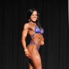 Carly  Lobato - NPC Jr. Nationals 2013 - #1