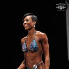 Crystal  Dobson - NPC Nationals 2013 - #1